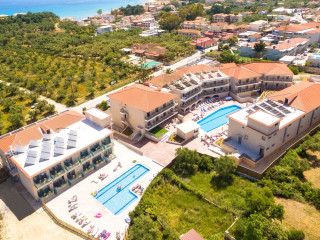 Karras Grande Resort Zakynthos