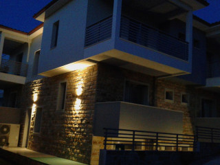 Nissos Ammouliani Hotel