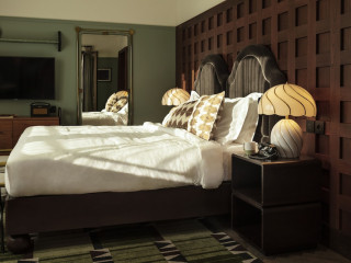 The Hoxton Rome