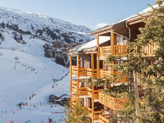 RESIDENCE PIERRE amp; VACANCES LES SENTIERS DU TUEDA
