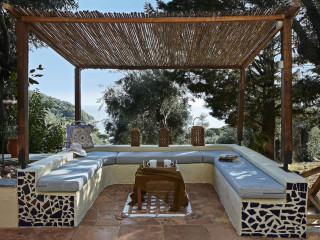 Villa Ira Skiathos