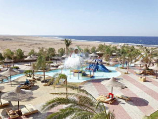 THE THREE CORNERS SEA BEACH RESORT