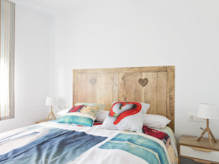 Suncity Flat Salitre