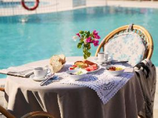 SERPINA HOTEL - ADULTS ONLY
