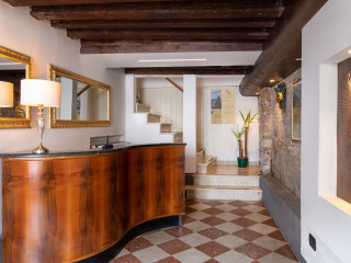 Charming Palace Santa Fosca