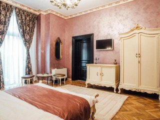 Veritas Boutique Villa