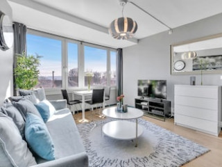 FORENOM SERVICED APARTMENTS OSLO ROSENHOFF