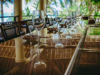 Swahili Beach Resort and Safari Tsavo Explorer RO 