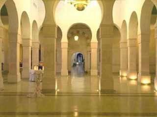 Nour Palace Resort