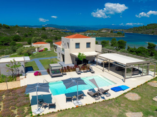 Tiamo Secrets Leading Villas