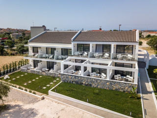Epicentrum Suites  Villa Oasis