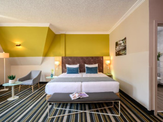 Leonardo Hotel Budapest