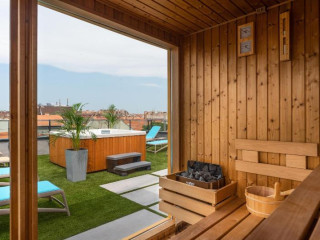 Onyx Luxury Budapest