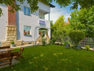 PENSION VERONA CENTRU