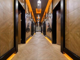 NUMA BAY EXCLUSIVE HOTEL