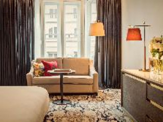 The Trafalgar St. James London, Curio Collection by Hilton