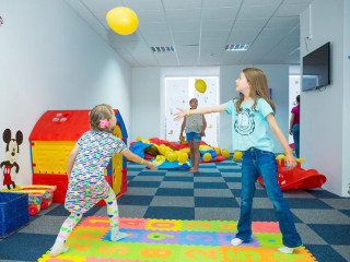 BLAXY PREMIUM RESORT