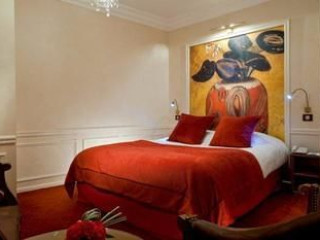 TIMHOTEL TOUR MONTPARNASSE