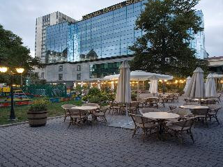 GRAND HOTEL SOFIA