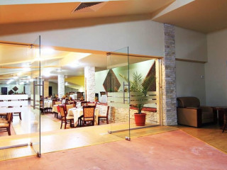 Puflene Resort 