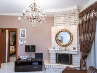 VOSINAKIS HOUSE IN VOLOS