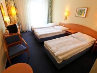 CORVIN HOTEL BUDAPEST - SISSI WING