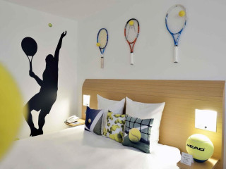 Novotel Budapest City