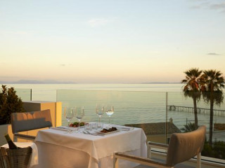 Silver Hotel Conference and Spa