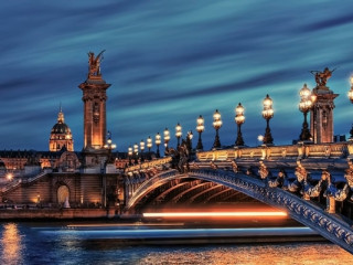 1 DECEMBRIE LA PARIS, in orasul luminilor! - 2023