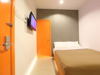 1 HOTEL KUCHAI LAMA