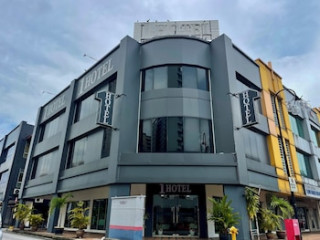 1 HOTEL KUCHAI LAMA