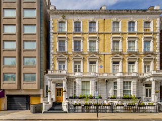 1 LEXHAM GARDENS HOTEL