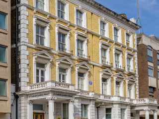 1 LEXHAM GARDENS HOTEL