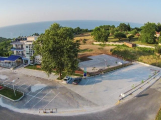 12 Olympian Gods Hotel