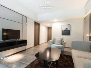 12 THE RESIDENCE HOTEL & APARTMENT - SHA