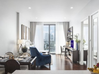 137 PILLARS RESIDENCES BANGKOK