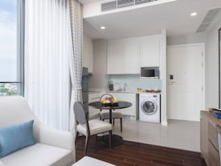 137 PILLARS RESIDENCES BANGKOK