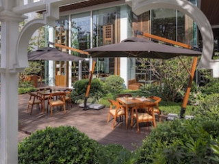 137 PILLARS RESIDENCES BANGKOK