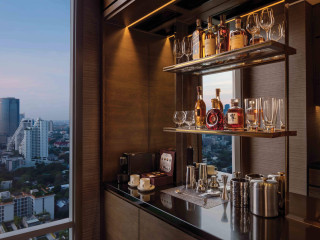 137 Pillars Suites Bangkok