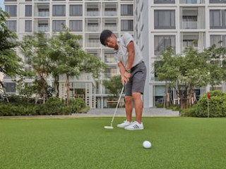 137 PILLARS SUITES BANGKOK (SHA)