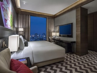137 PILLARS SUITES BANGKOK (SHA)