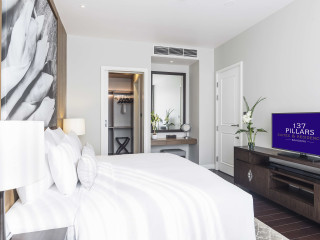 137 PILLARS SUITES & RESIDENCES
