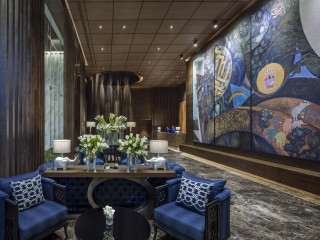 137 PILLARS SUITES & RESIDENCES