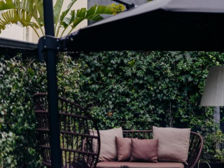 138 Liberdade Hotel