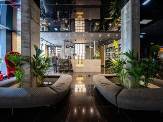 138 Liberdade Hotel