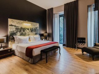 138 Liberdade Hotel