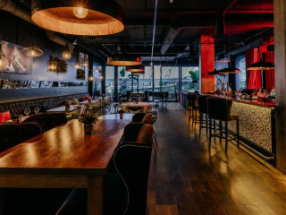 138 Liberdade Hotel
