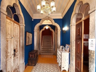 1878 Hostel