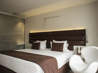 1881 Barcelona Gran Rosellon Hotel