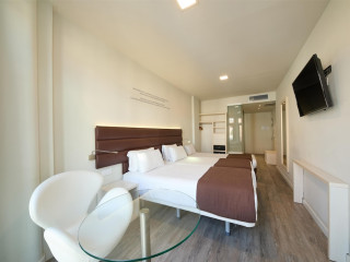 1881 Barcelona Gran Rosellon Hotel